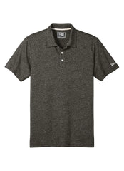 New Era New Era Slub Twist Polo