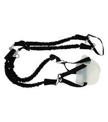 ONEswim Stretch Cords with Paddles