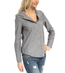 Rip Curl Running Wild L/S Shirt