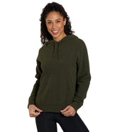 Spiritual Gangster Relaxed Chenille Hoodie