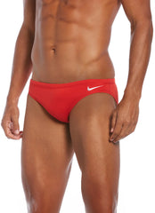 Nike Men's HydraStrong Water Polo Brief Swimsuit