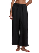 Polo Ralph Lauren Women's Smocked Cover Up Pant