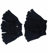 Hurley Women's SOS Fingerless Gloves