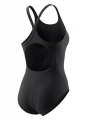 TYR Poly Fit Kit Thin Strap One Piece Swimsuit