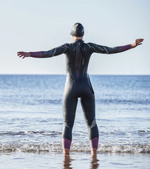 Zone3 Women's Aspire Fullsuit Tri Wetsuit