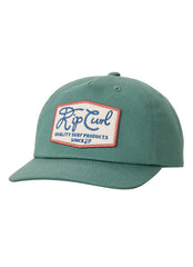 Rip Curl Men's Pacific Rinse SB Cap