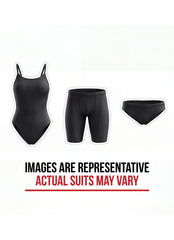 iSwim Team Brief - Fit Kit