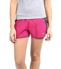 Mizuno Women's DryLite Mustang Running Short