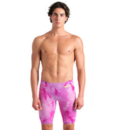 Arena Men's Powerskin Carbon Air2 SL Limited Edition Jammer Tech Suit Swimsuit