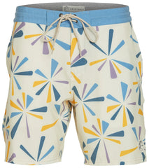 O'Neill Men's Sunburst Cruzer Boardshort