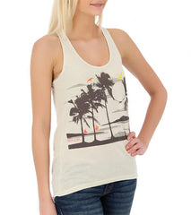 Rip Curl Women's Staycation Tank