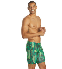 Sporti HydroLast Artsy Jammer Swimsuit (22-40)