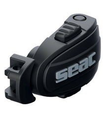 Seac USA Ajna Scuba Mask