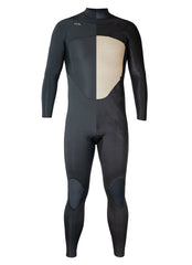 Xcel Youth 5/4mm Axis Back Zip Full Wetsuit