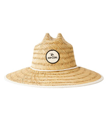 Rip Curl Women's Classic Surf Straw Sun Hat