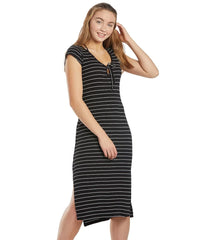 Rip Curl Surf Essentials Midi Dress