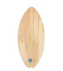 Wet Products Wet Pro Premium Fiberglass Skimboard