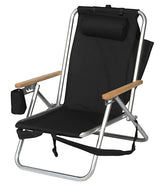 Hurley One and Only Chair Backpack