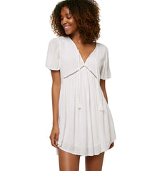 O'Neill Women's Nala Solid Dress