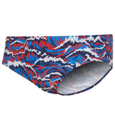 Sporti New Waves Brief Swimsuit Youth (22-28)