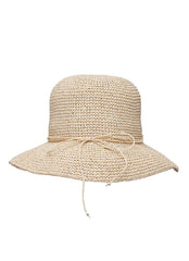 Snapper Rock Kids' Wide Brim Packable Sun Hat