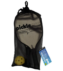 Wet Products Pickle Pro Set