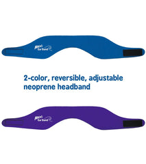Mack's Ear Band Swimming Headband