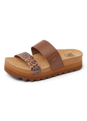 Reef Women's Cushion Vista Hi Sandals
