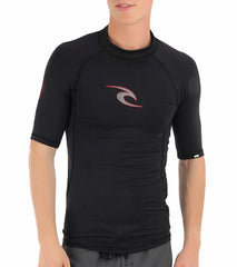 Rip Curl Men's Flash Bomb S/S Insulating Rashguard