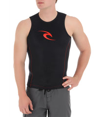 Rip Curl Men's Aggrolite Reversible Wetsuit Vest