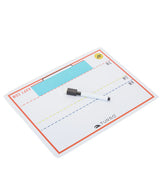 KAP7 Large Dry Erase Board