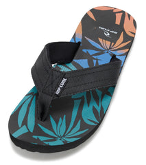 Rip Curl Kids' Ripper Flip Flop (Little Kid, Big Kid)