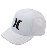 Hurley Women's One & Only YC Trucker Hat