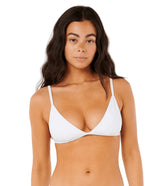 Rip Curl Women's Premium Surf Banded Triangle Bikini Top