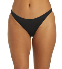O'Neill Women's Saltwater Solids Flamenco Bikini Bottom