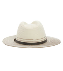 Wallaroo Men's Carter Fedora Hat