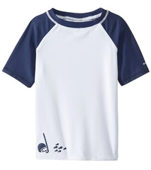 Snapper Rock Boys' Rash Guard Top (Toddler, Little Kid, Big Kid)
