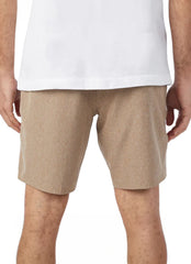 O'Neill Men's 18" Reserve Hybrid Swim Trunk