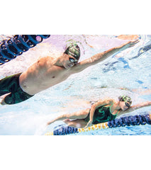 Sporti HydroLast Sonar Waves Jammer Swimsuit (22-40)