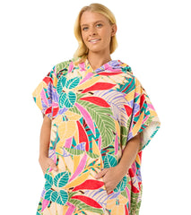 Rip Curl Women's Mixed Hooded Towel