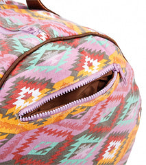 Rip Curl Women's Big River Canvas Gear Bag