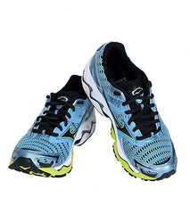Mizuno Women's Wave Nirvana 8 Running Shoe