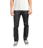 Hurley Men's 84 Slim Fit Denim