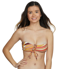 O'Neill Anacapa Bandeau Bikini Top