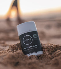 Zone3 100% Natural Organic Anti-Chafing Balm 60ml