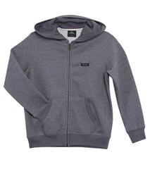 Rip Curl Boys' Core Z/T Hood Sweatshirt (Big Kid)