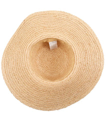 Rip Curl Dreamers Straw Boho Hat