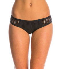 Rip Curl Swimwear Bomb Cutting Edge Hipster Bikini Bottom