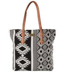 Rip Curl Black Magic Beach Tote