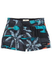Rip Curl Boys' Mason Barrel Killa Board Shorts (Toddler, Little Kid)